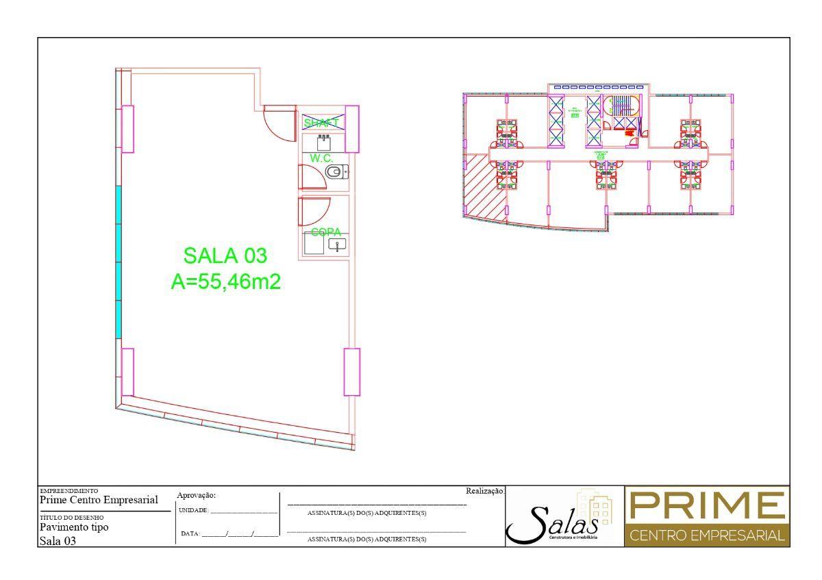 Sala-Conjunto - Foto 10