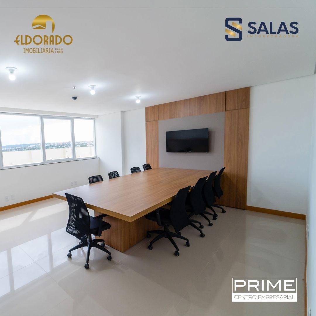 Sala-Conjunto - Foto 18