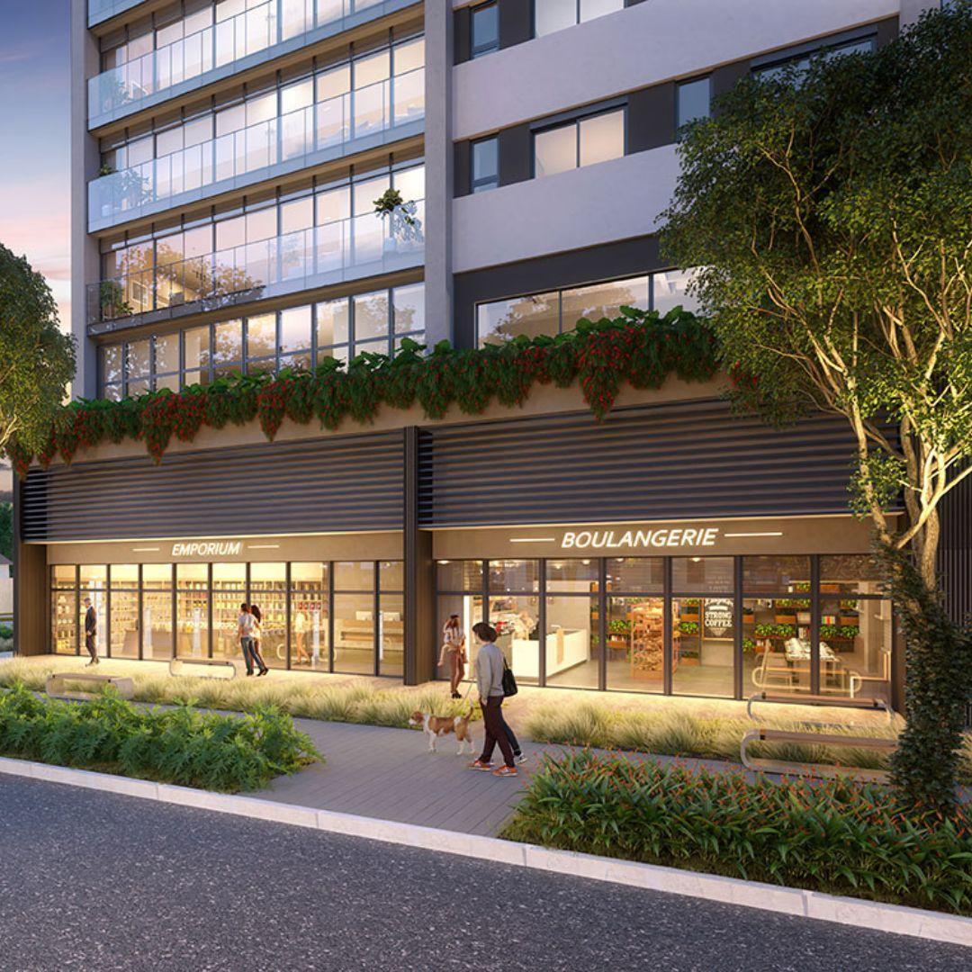 Apartamento - Foto 18