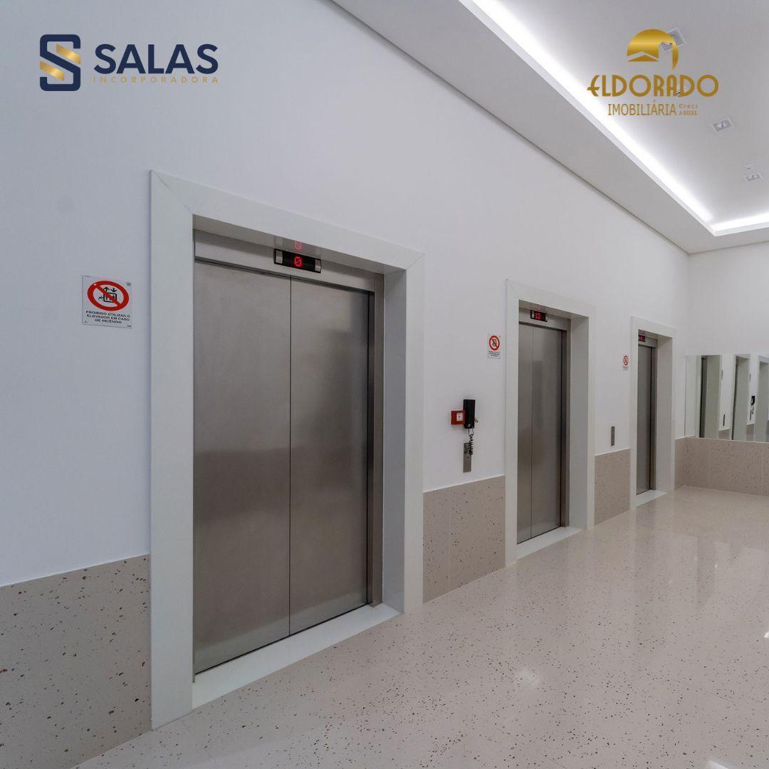 Sala-Conjunto - Foto 19