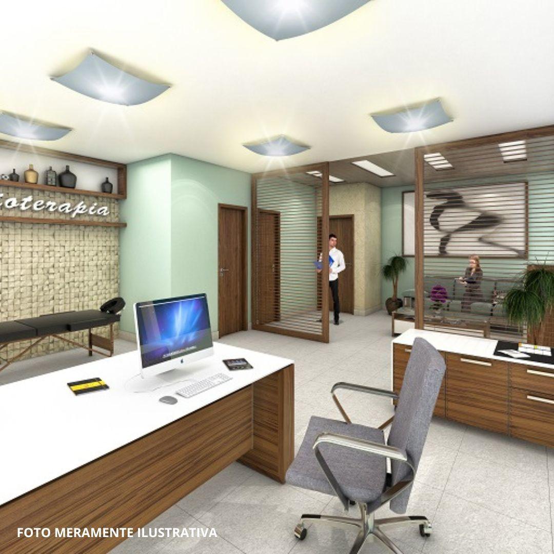 Sala-Conjunto - Foto 21