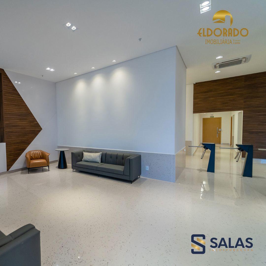 Sala-Conjunto - Foto 24