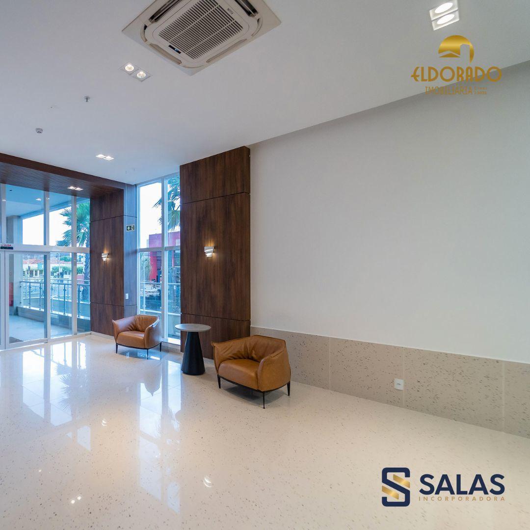 Sala-Conjunto - Foto 25