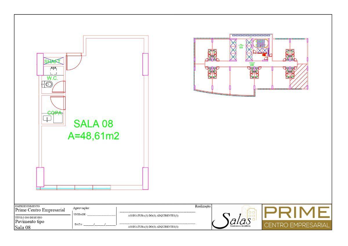 Sala-Conjunto - Foto 26