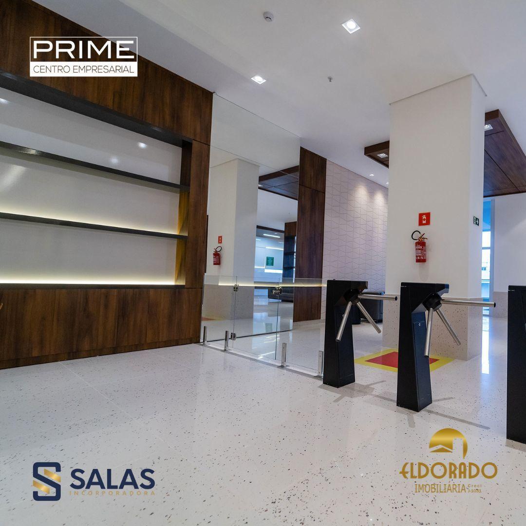 Sala-Conjunto - Foto 28