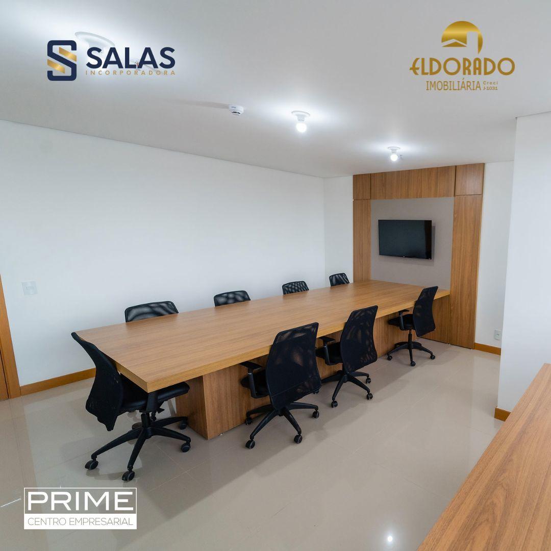 Sala-Conjunto - Foto 34