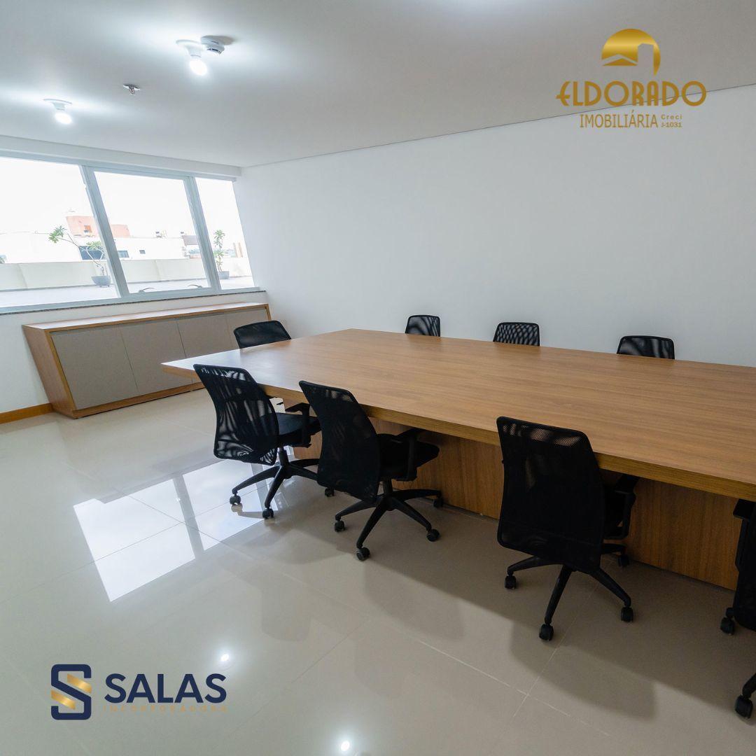 Sala-Conjunto - Foto 37