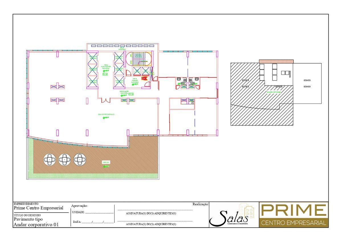 Sala-Conjunto - Foto 3