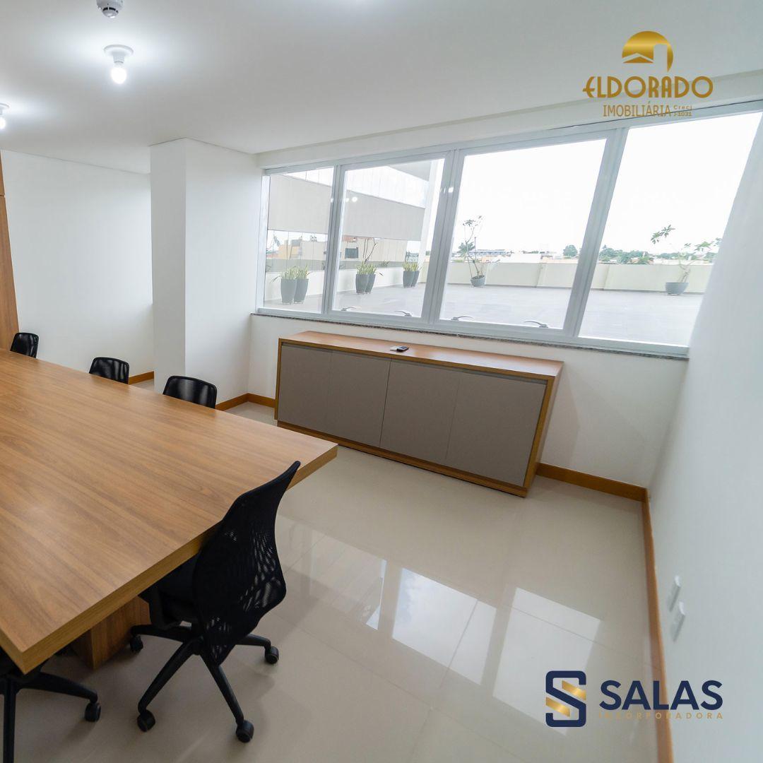 Sala-Conjunto - Foto 40
