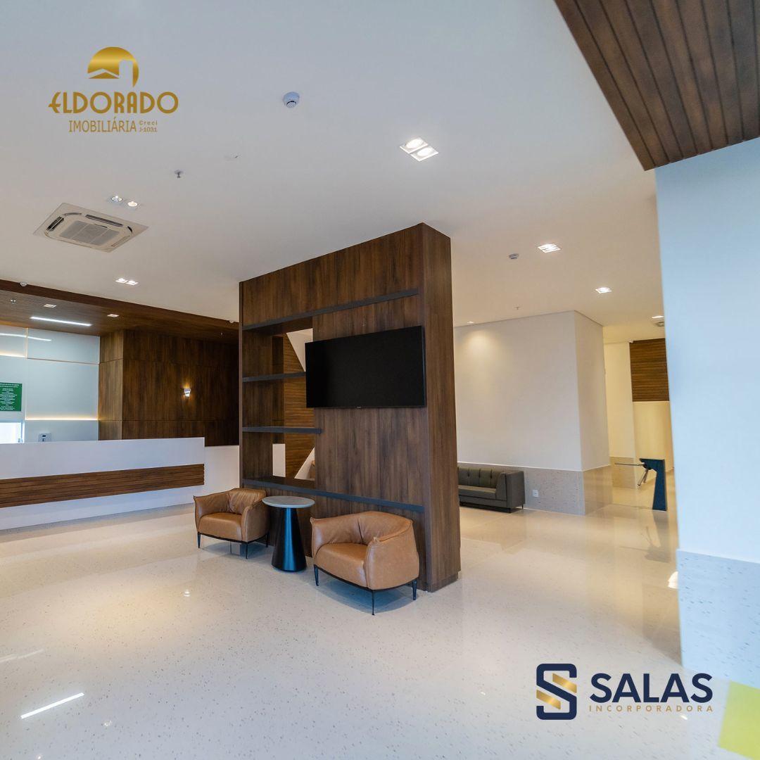 Sala-Conjunto - Foto 41