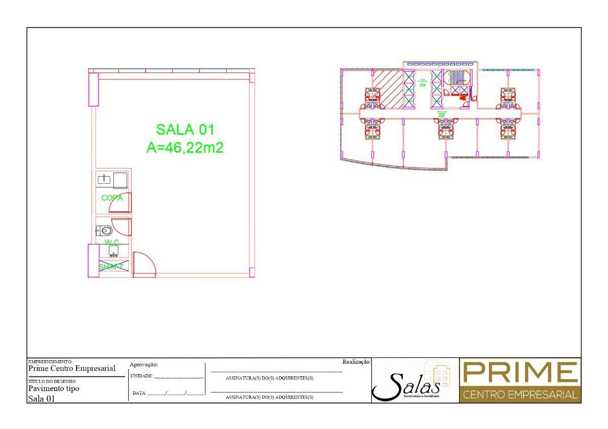 Sala-Conjunto - Foto 6