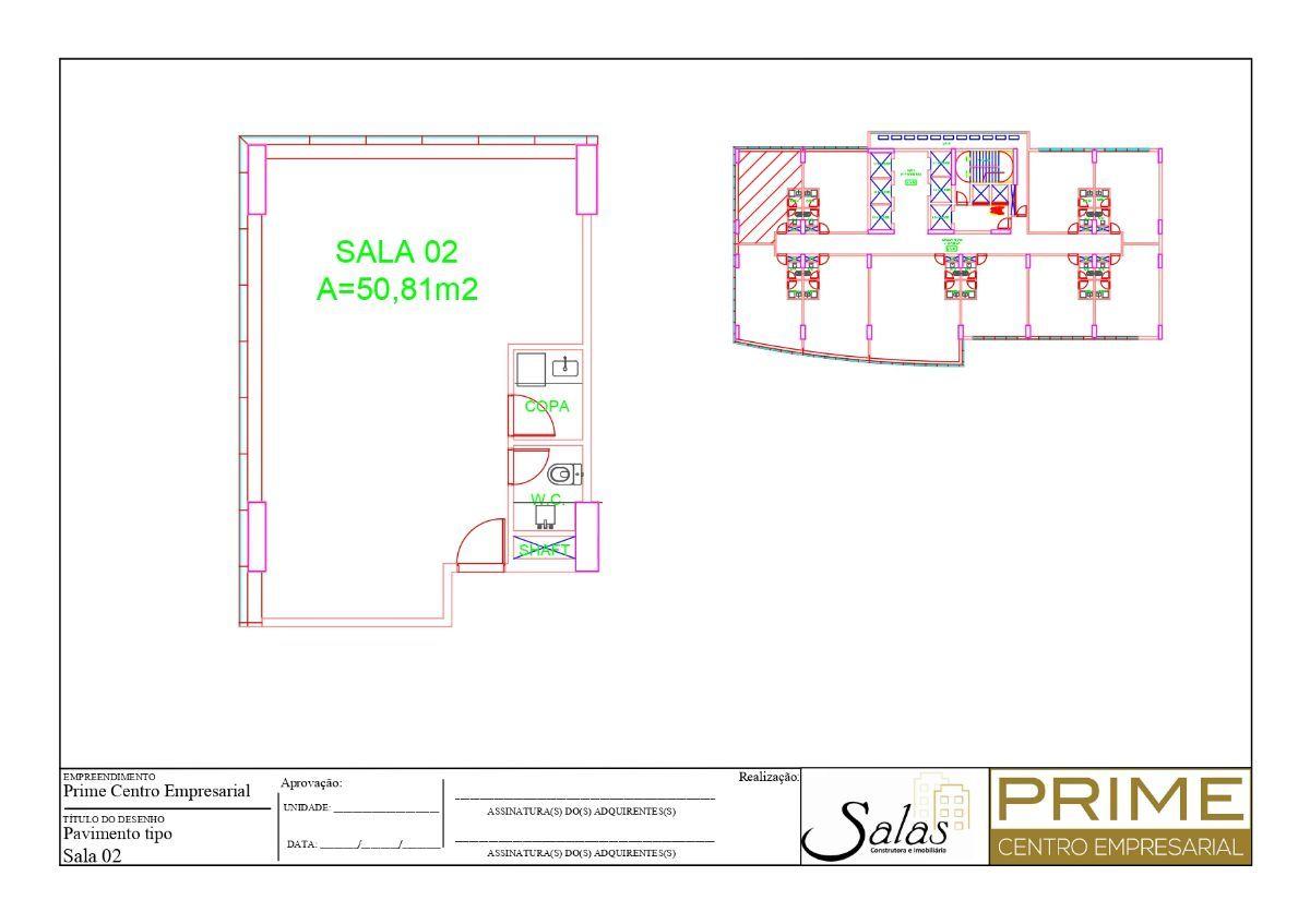 Sala-Conjunto - Foto 9