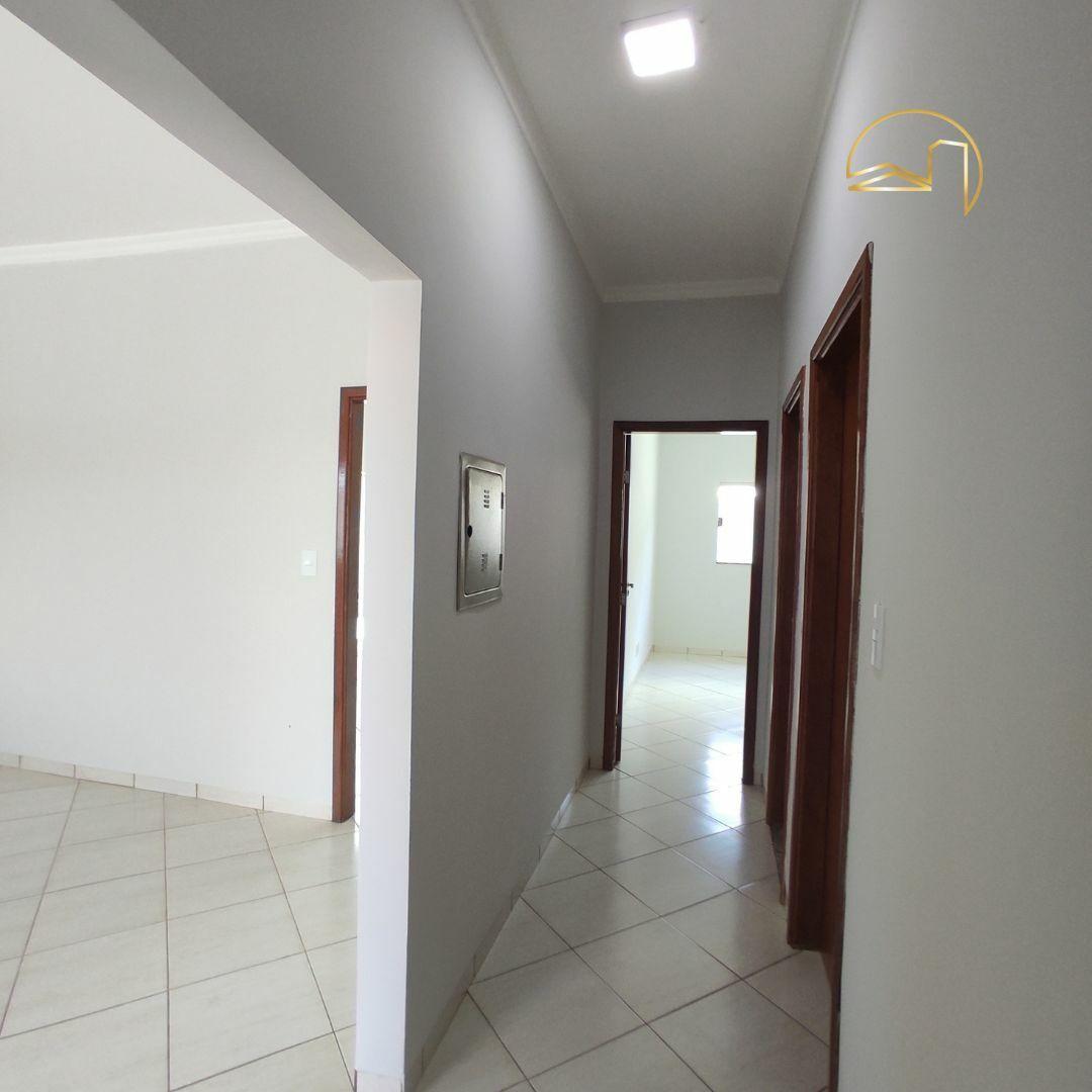 Casa, 3 quartos - Foto 10