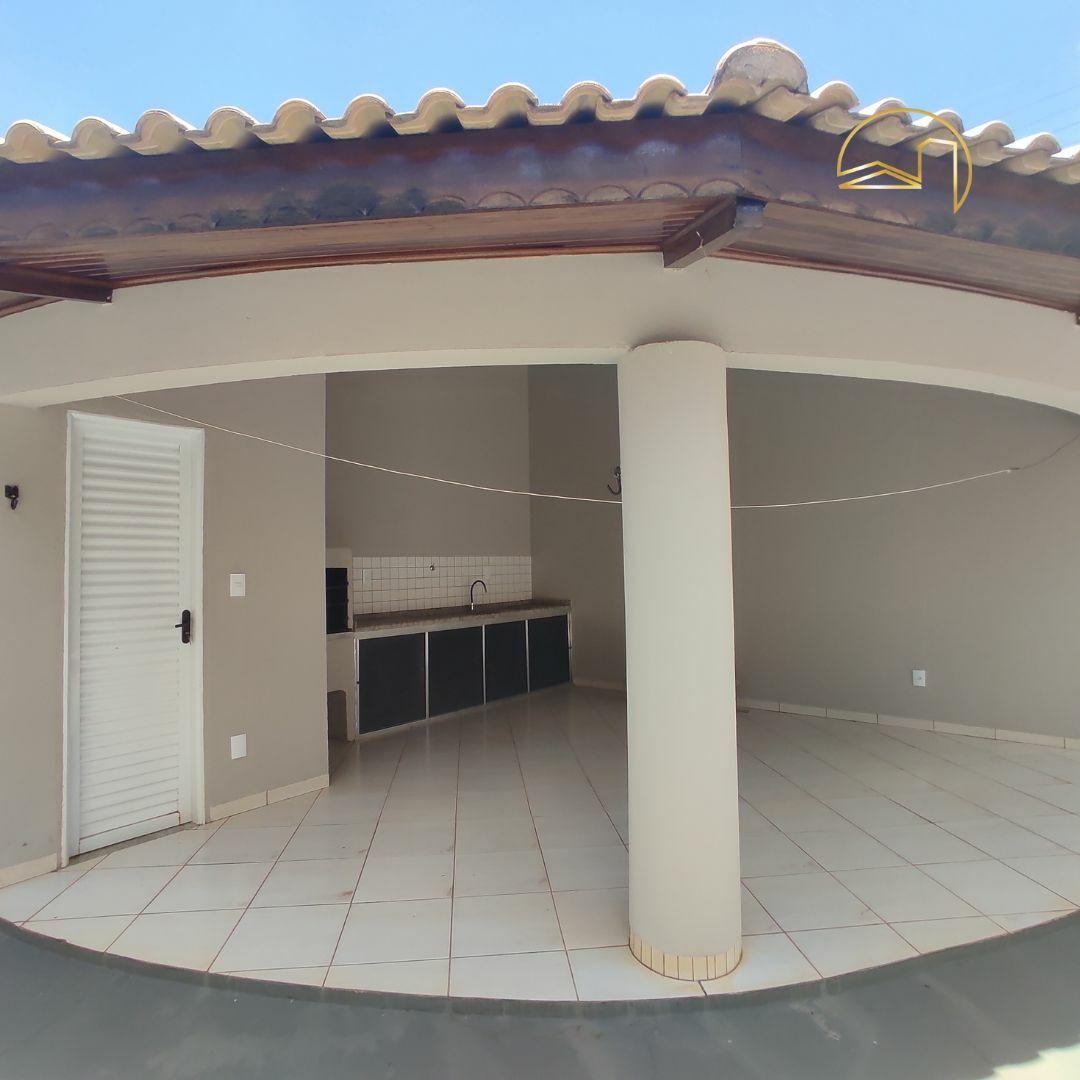 Casa, 3 quartos - Foto 18