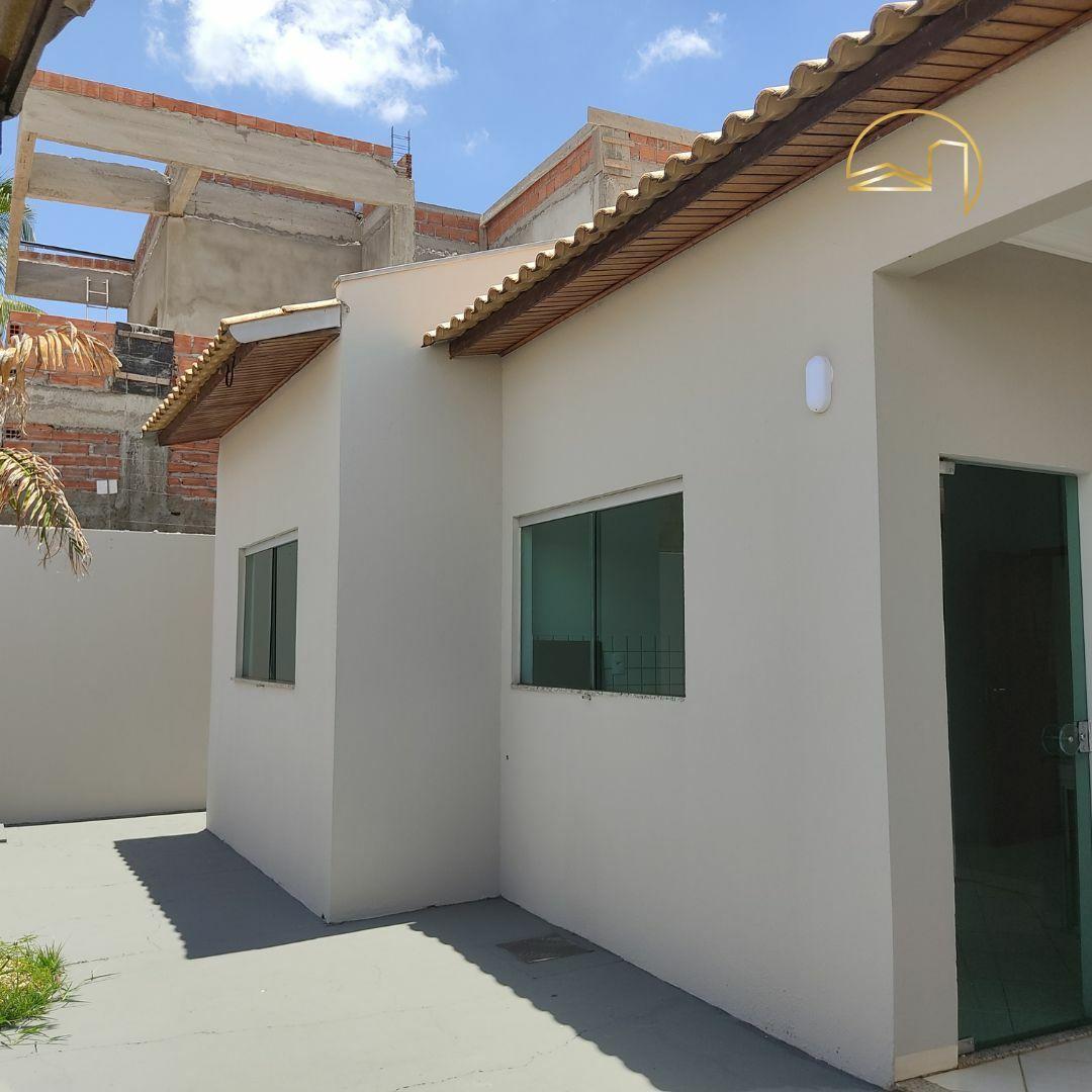 Casa, 3 quartos - Foto 19