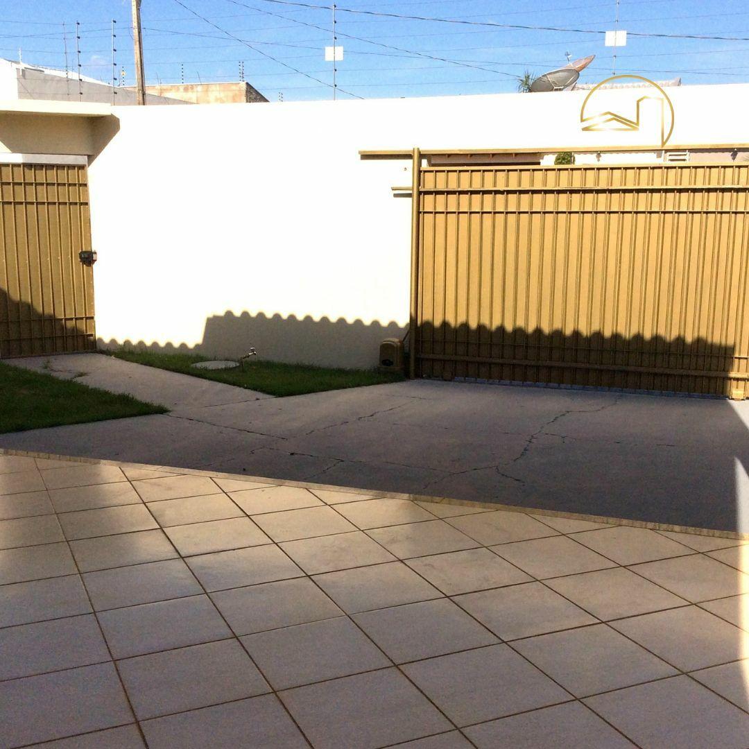 Casa, 3 quartos - Foto 24