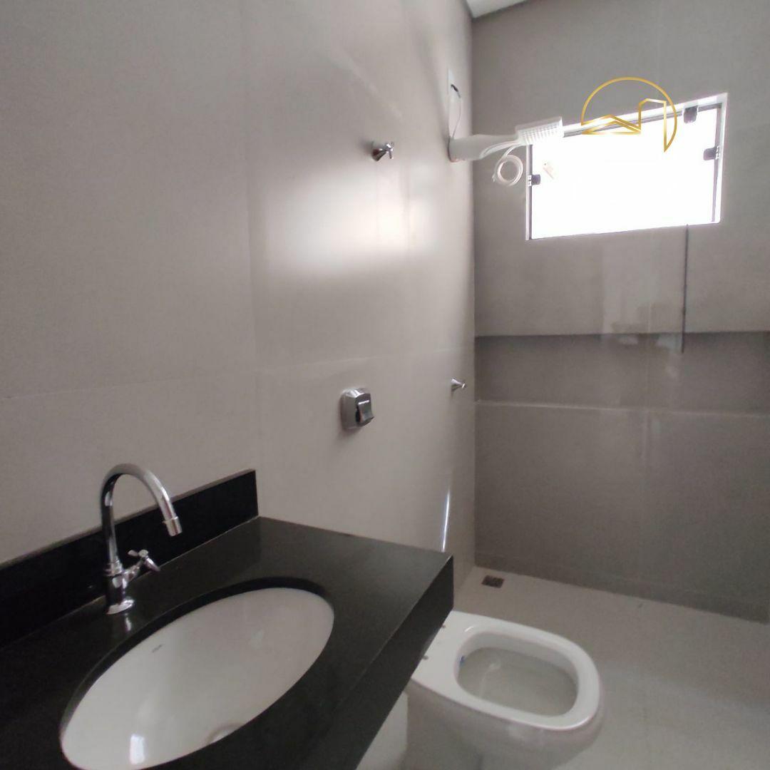 Casa, 3 quartos - Foto 11