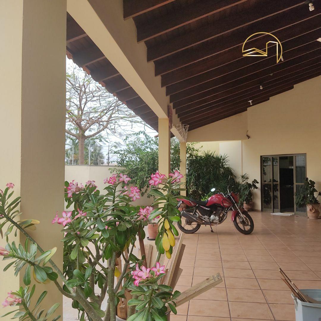 Casa, 4 quartos - Foto 11