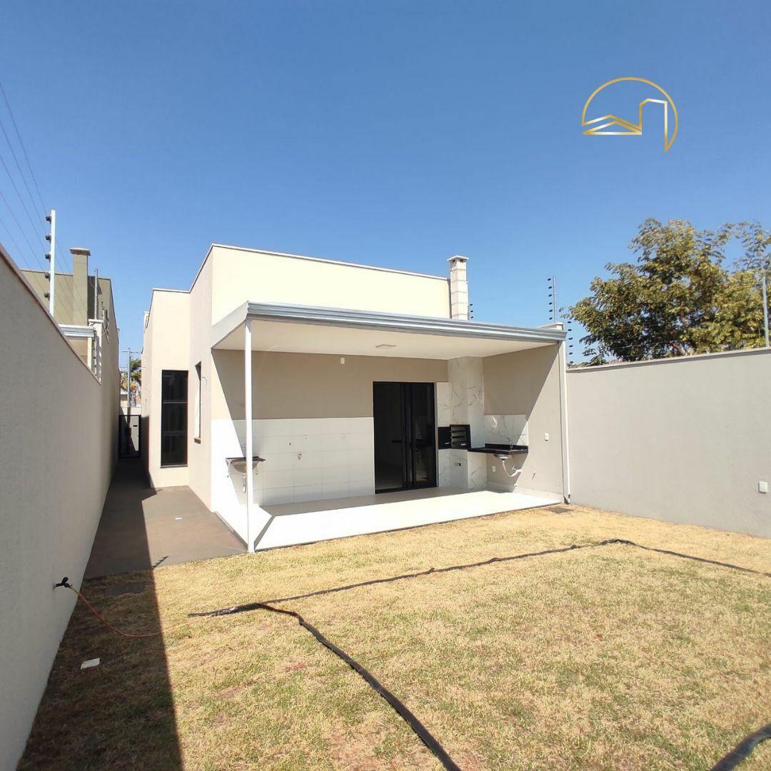 Casa, 3 quartos - Foto 17