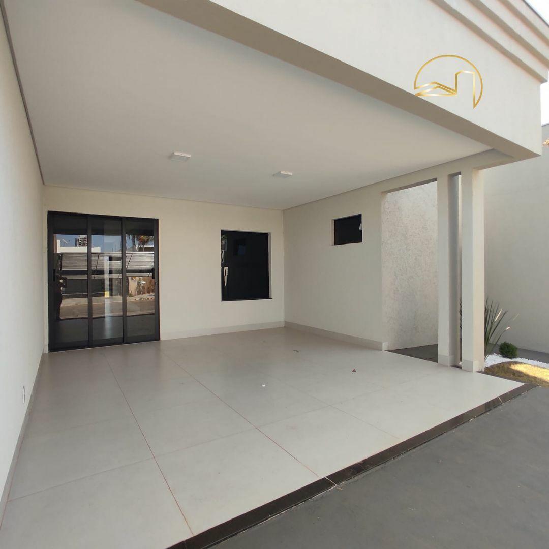 Casa, 3 quartos - Foto 20