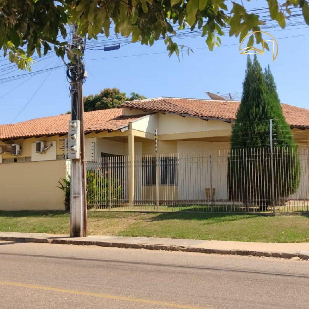 Casa, 4 quartos - Foto 1