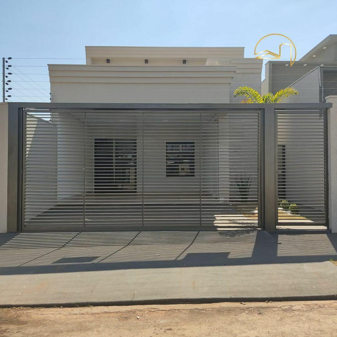 Casa, 3 quartos - Foto 2