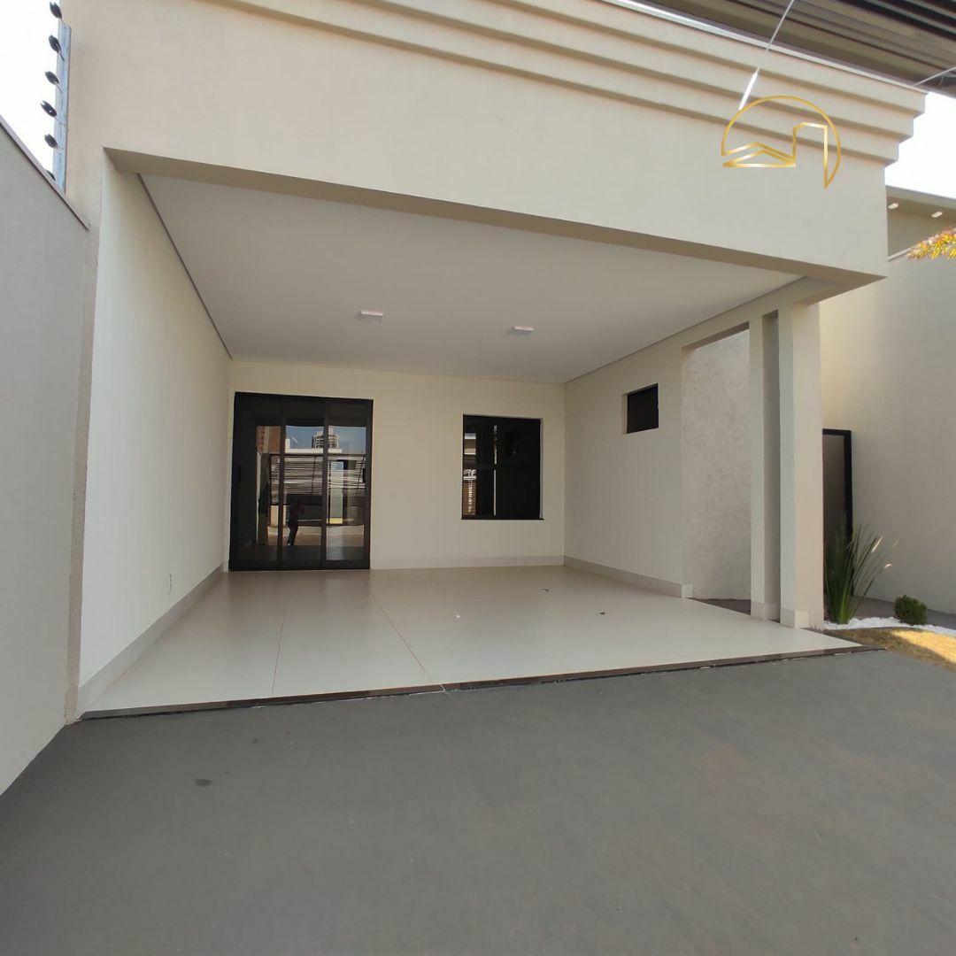 Casa, 3 quartos - Foto 3