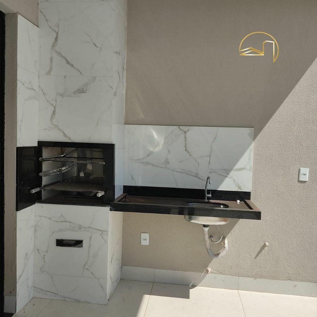 Casa, 3 quartos - Foto 7