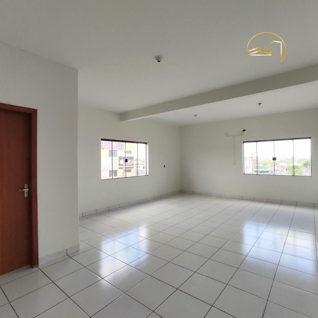 Sala-Conjunto, 38 m² - Foto 1