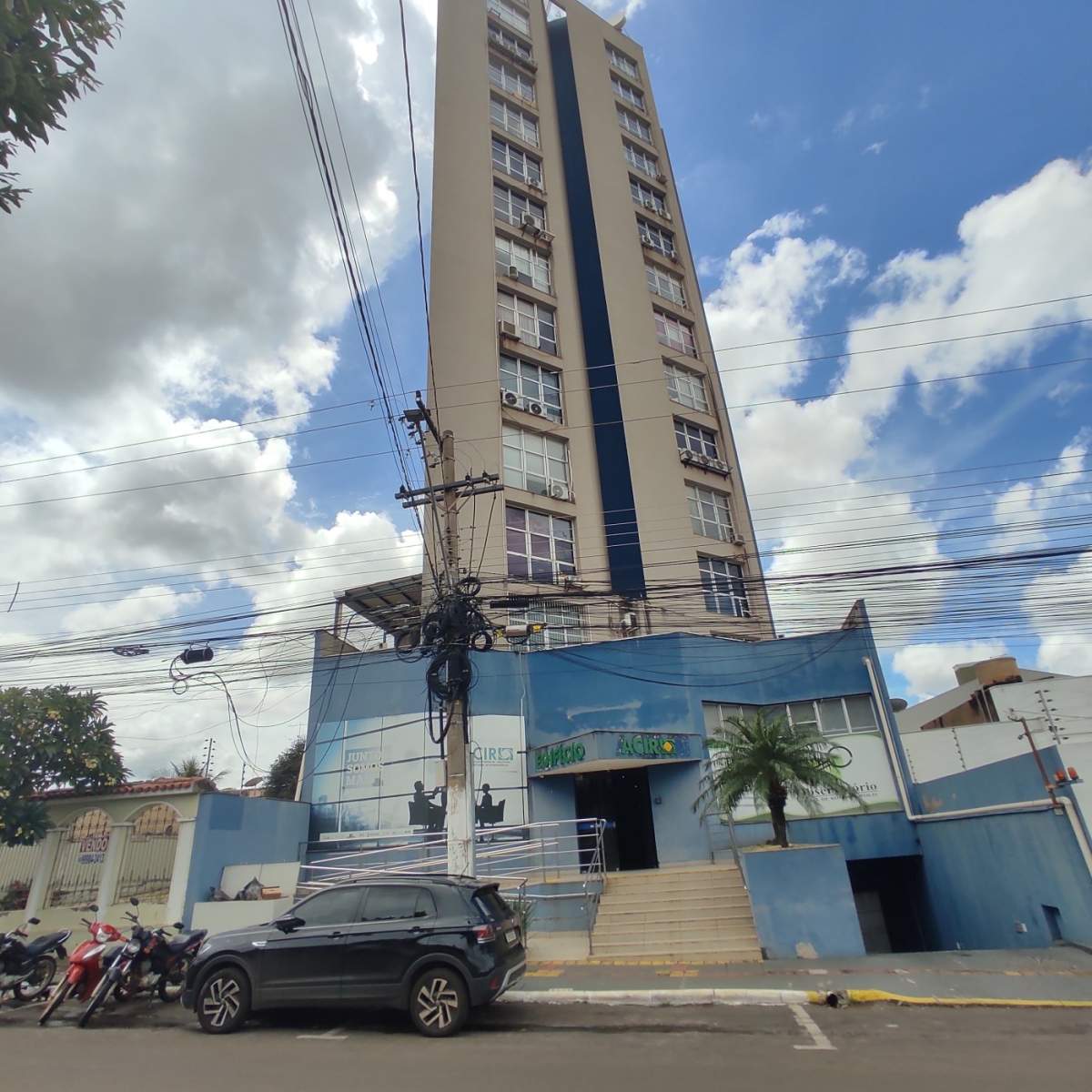 Sala-Conjunto, 34 m² - Foto 2