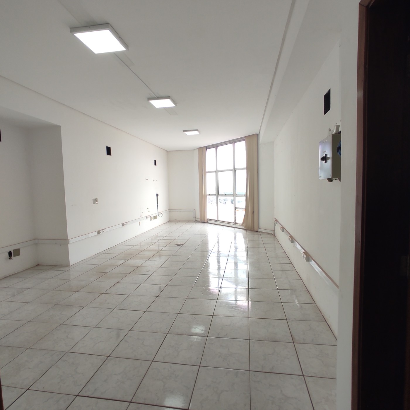 Sala-Conjunto, 34 m² - Foto 4