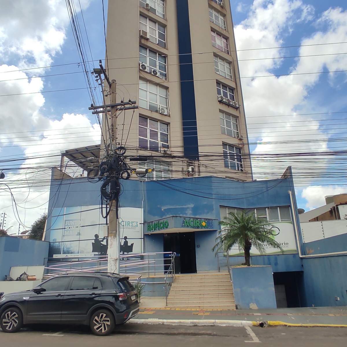 Sala-Conjunto, 34 m² - Foto 11