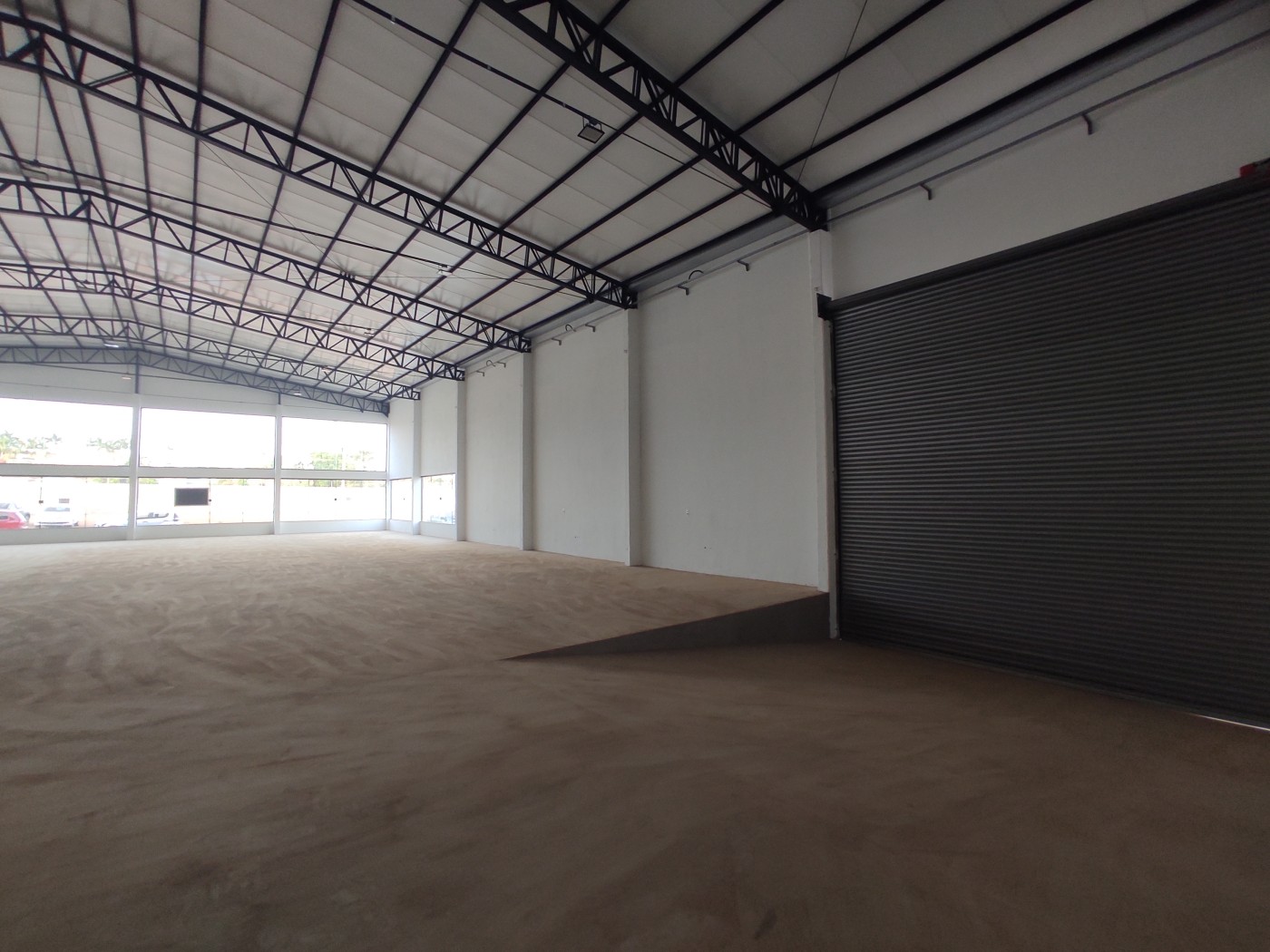 Depósito-Galpão, 600 m² - Foto 6