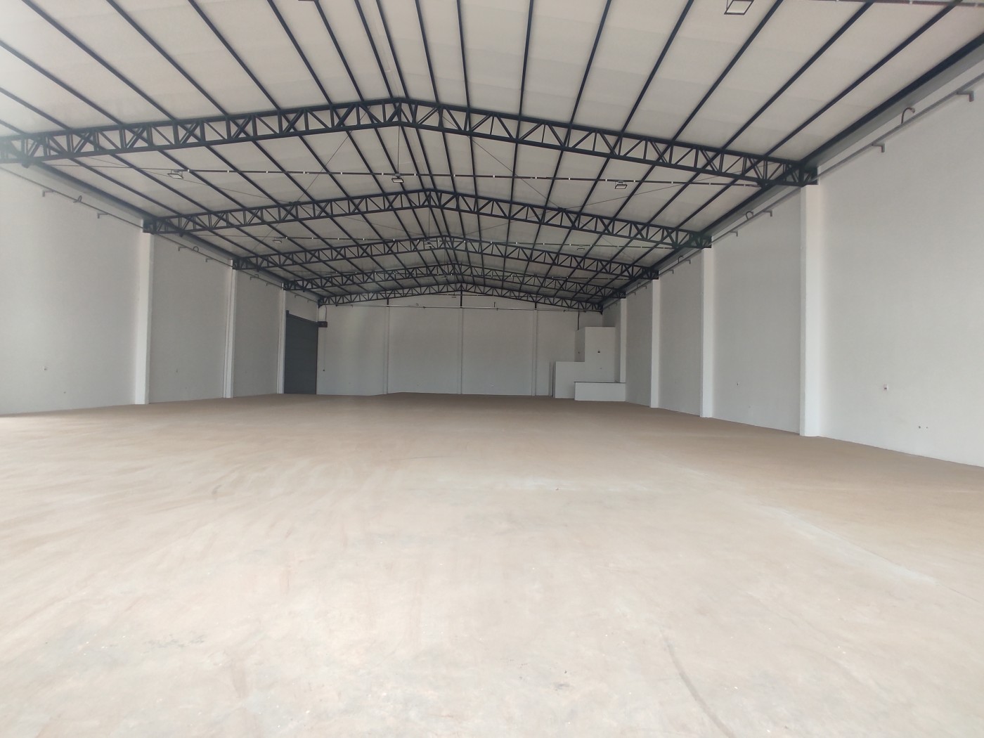 Depósito-Galpão, 600 m² - Foto 5