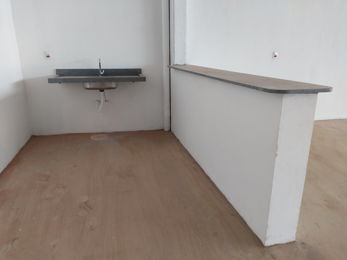 Depósito-Galpão, 600 m² - Foto 8