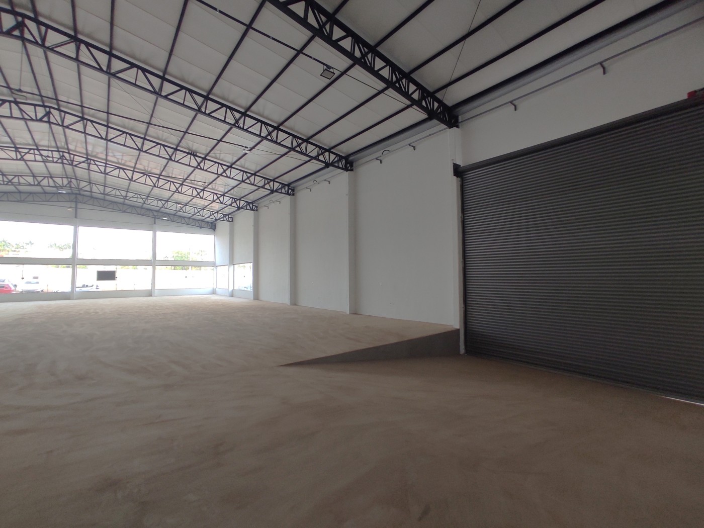 Depósito-Galpão, 600 m² - Foto 4