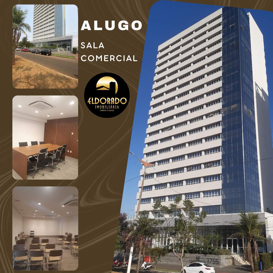 Sala-Conjunto, 43 m² - Foto 1