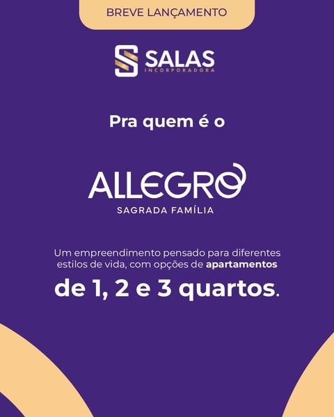 Apartamento - Foto 2