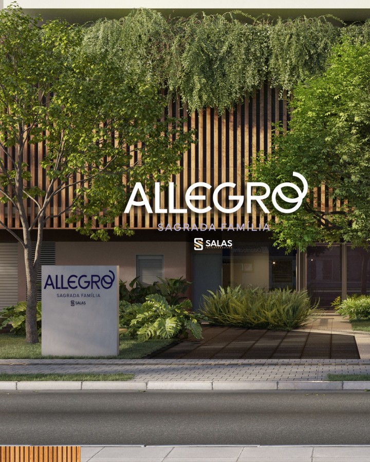 Apartamento - Foto 1