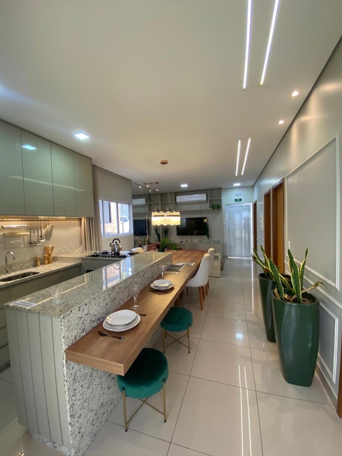 Casa, 2 quartos - Foto 2