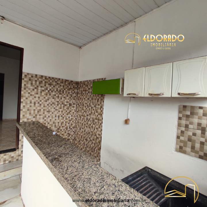 Casa, 2 quartos - Foto 4