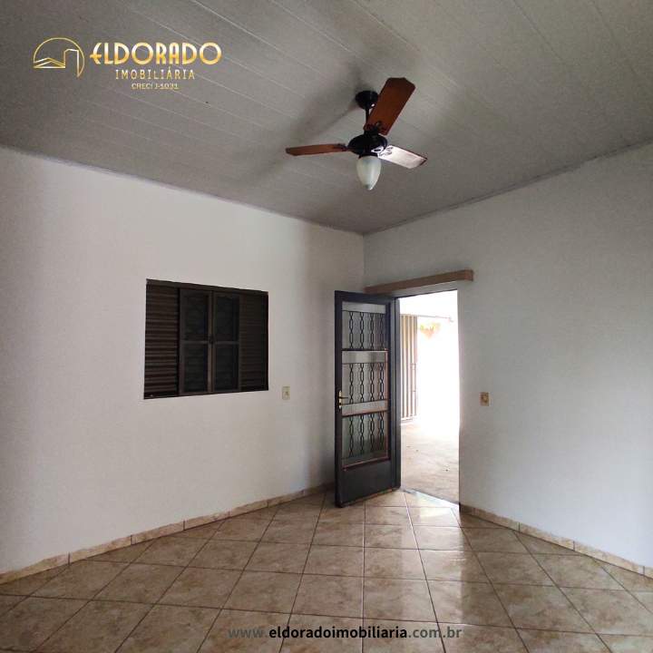 Casa, 2 quartos - Foto 2