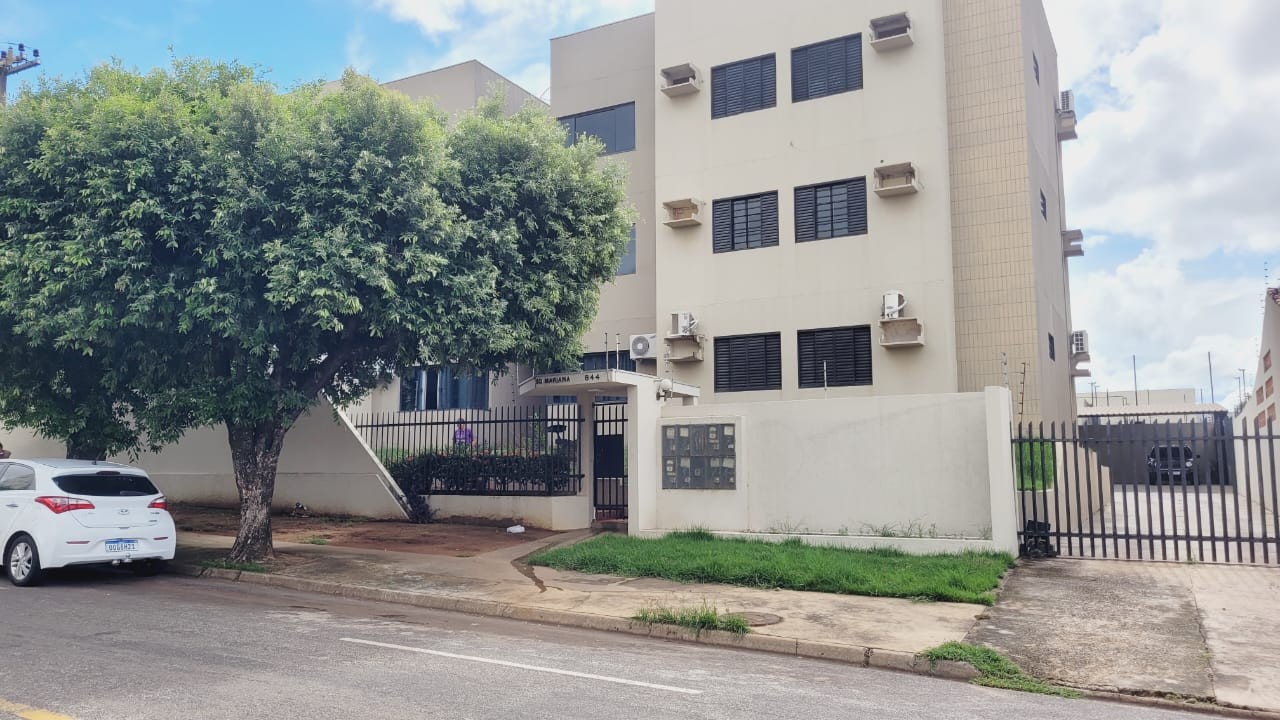 Apartamento, 2 quartos - Foto 1