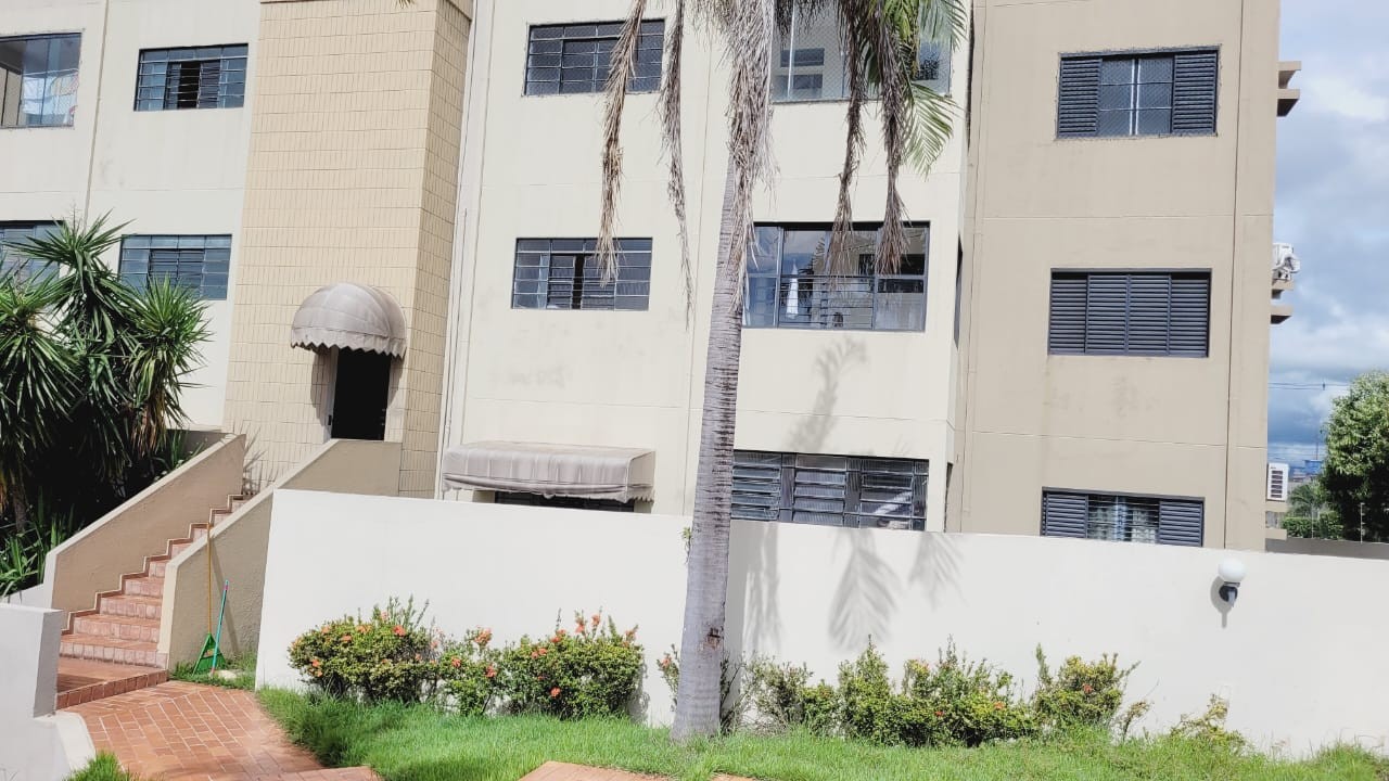 Apartamento, 2 quartos - Foto 12