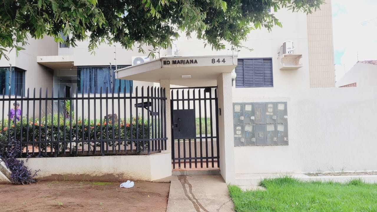 Apartamento, 2 quartos - Foto 2