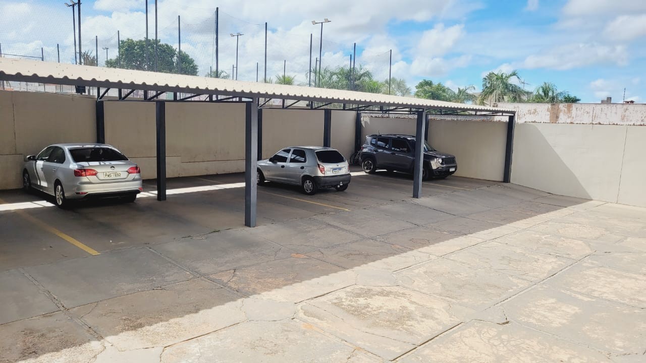 Apartamento, 2 quartos - Foto 24