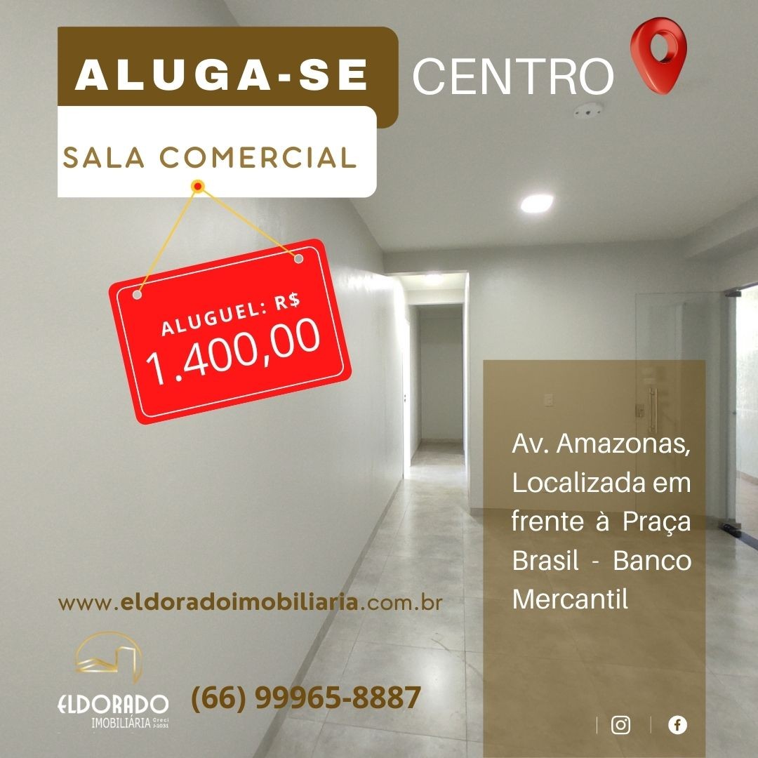Sala-Conjunto, 56 m² - Foto 1