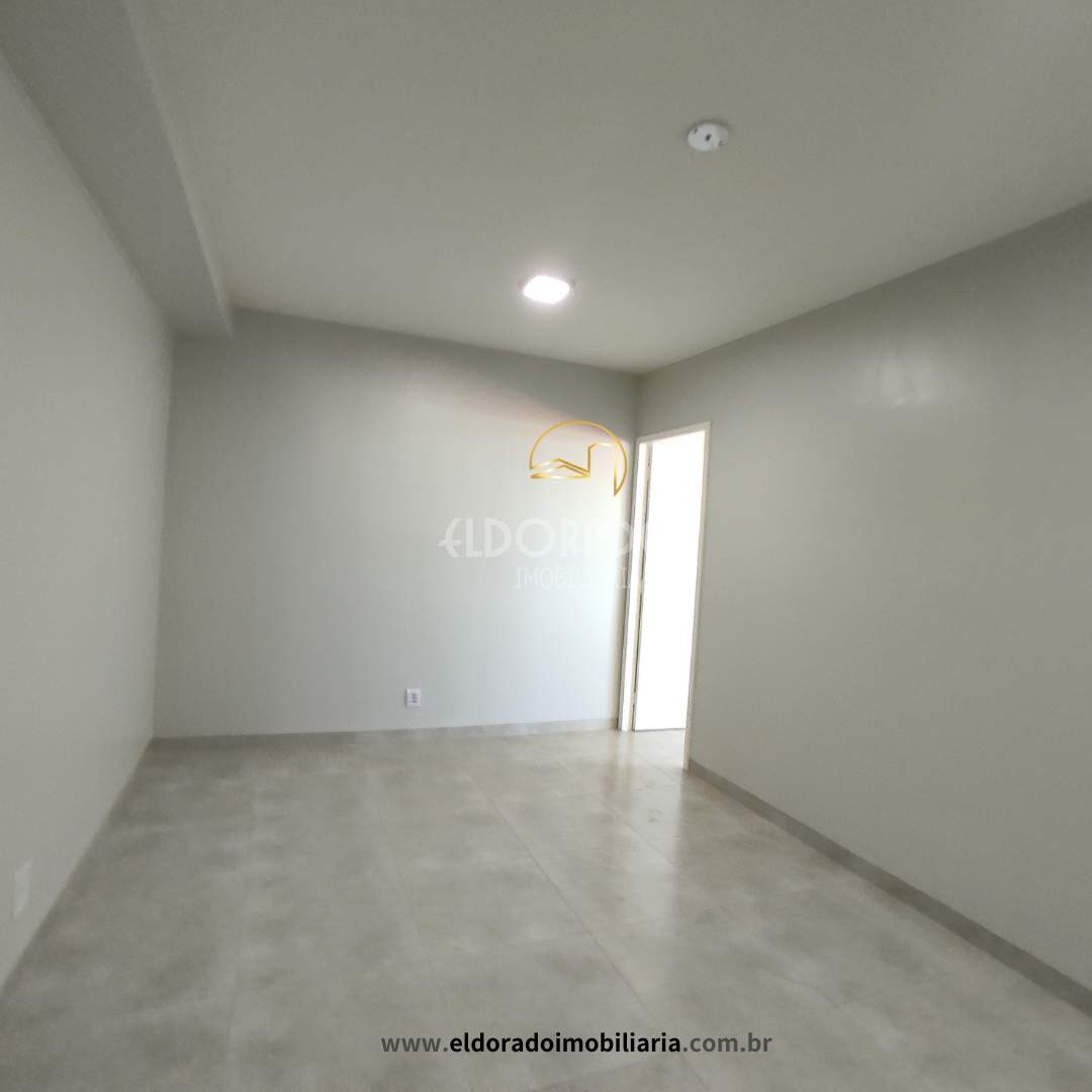 Sala-Conjunto, 56 m² - Foto 2