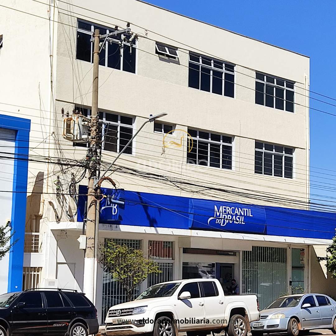 Sala-Conjunto, 56 m² - Foto 3