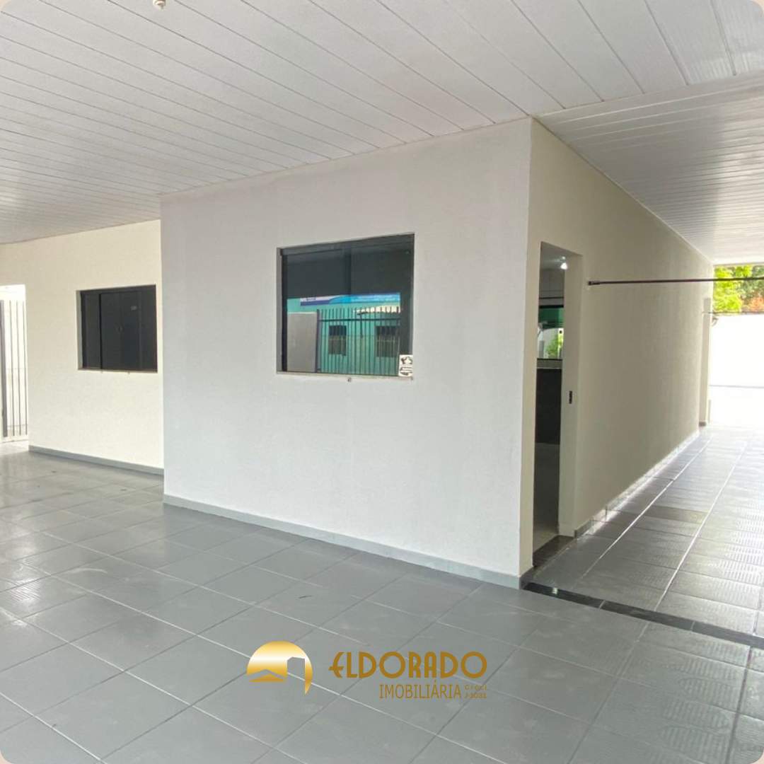 Casa, 2 quartos - Foto 2